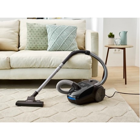 PHILIPS FC8289/09 Ηλεκτρική Σκούπα 750W με σακούλα PHILIPS FC8289/09 Ηλεκτρική Σκούπα 750W με σακούλα